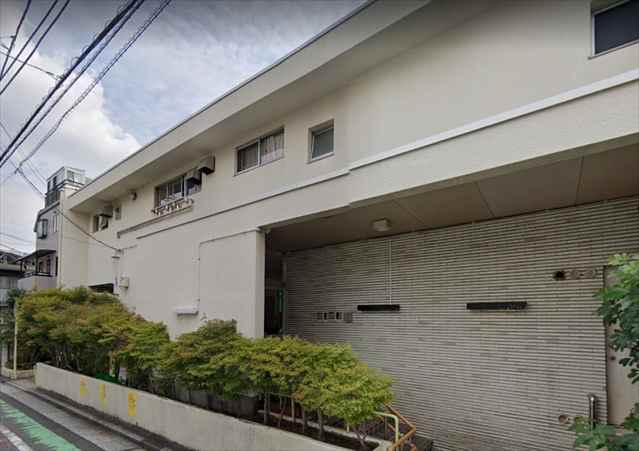 幼稚園・保育園　下馬保育園（幼稚園・保育園）まで329m