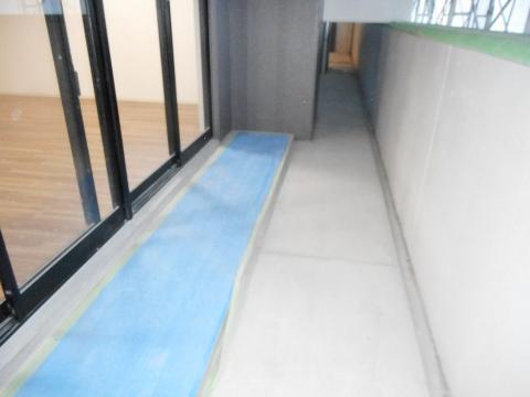 バルコニー　ベランダ