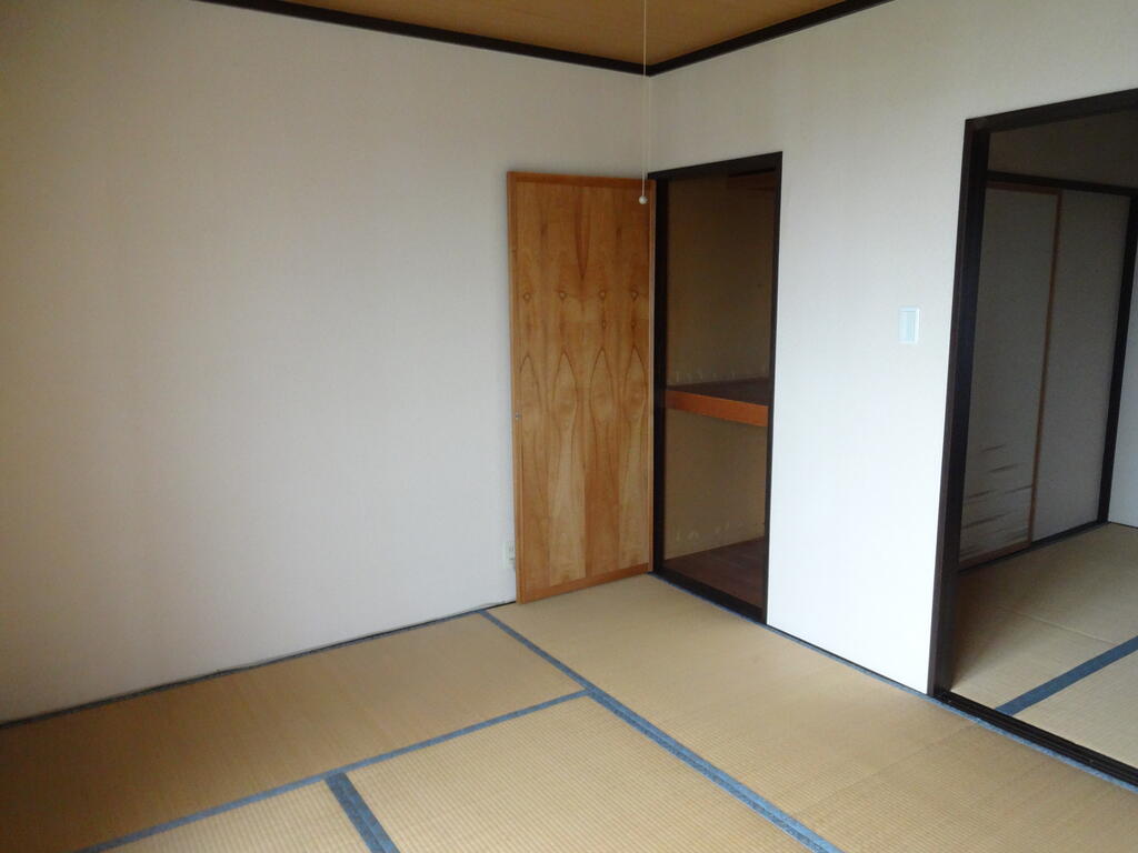 その他部屋・スペース　和室　6