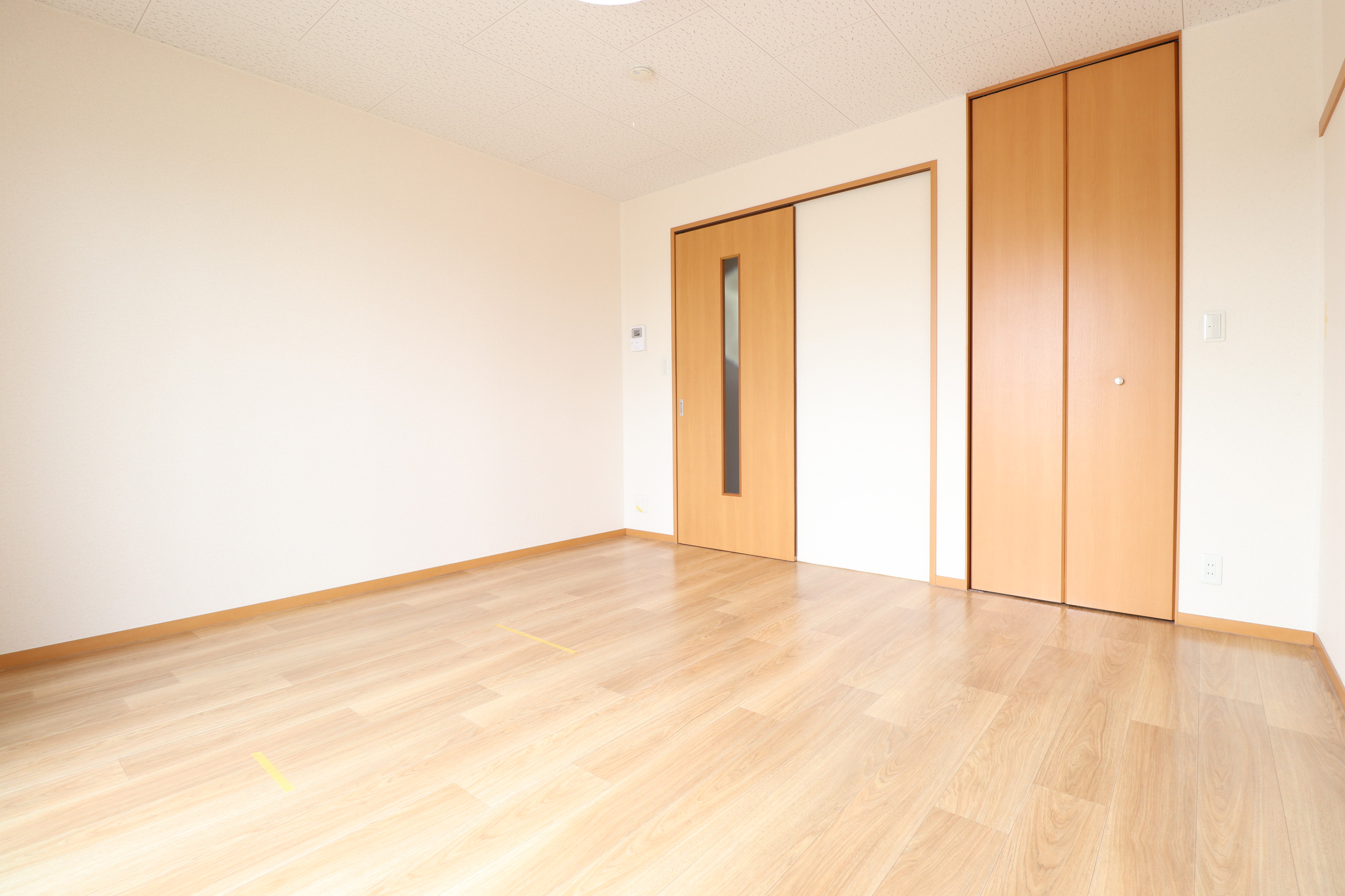 居室・リビング　快適なお部屋♪