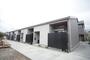 PROSTERRACESOUTH子育て支援型共同住宅 1階 新築の賃貸物件