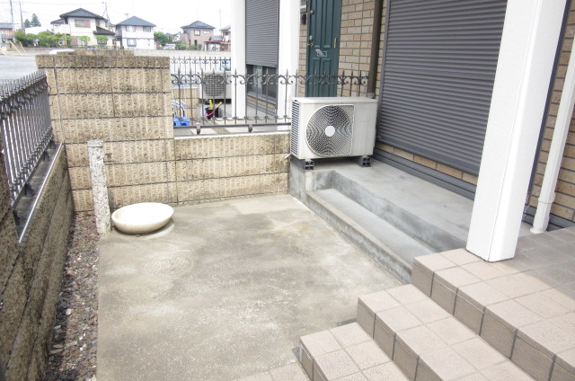 庭