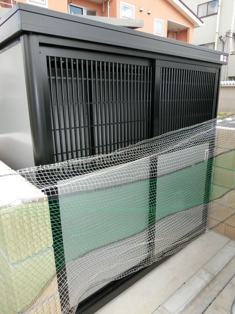 その他　専用ゴミ置場