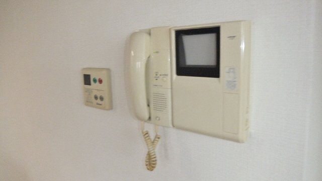 その他設備　ＴＶドアホン付きです
