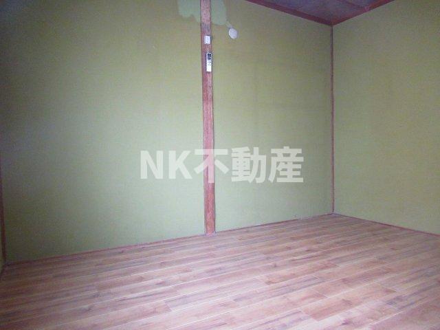 その他部屋・スペース　寝室にいかがでしょうか