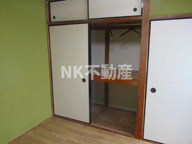 収納　小物を収納するのに便利です