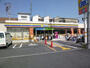 コンビニ　ミニストップ東大阪宝持店（コンビニ）まで841m