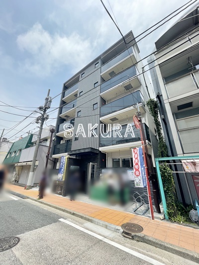 建物外観　当店おすすめ物件♪