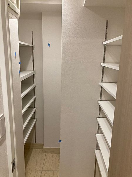 収納　※別部屋参照