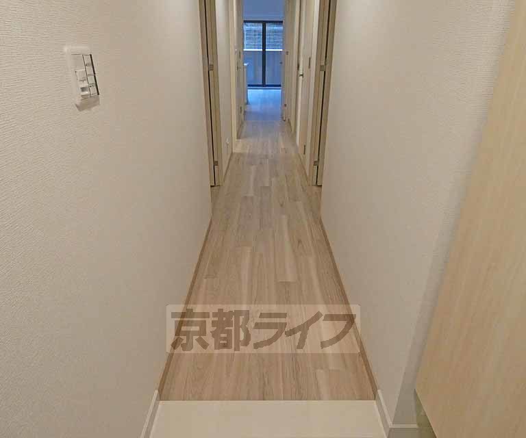 その他部屋・スペース　風通しが良いです。