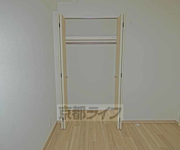 収納　たっぷり収納できます。