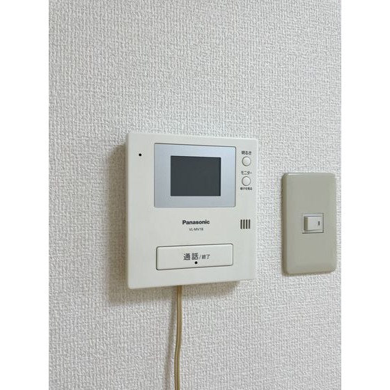 セキュリティ　※現況優先