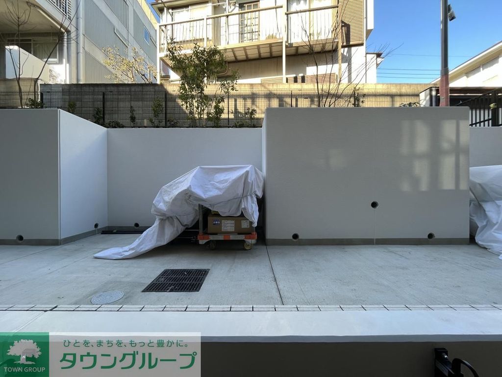 眺望　★タウンハウジング蒲田店取り扱い★