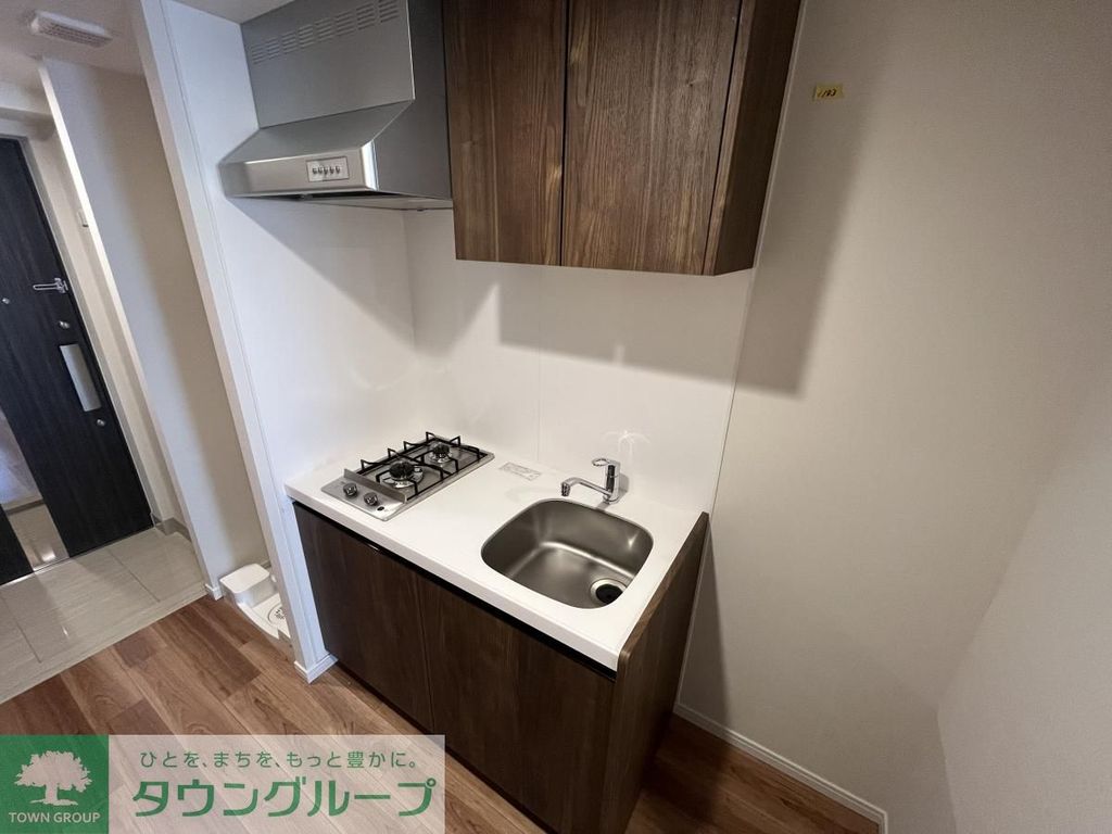 キッチン　★タウンハウジング蒲田店取り扱い★