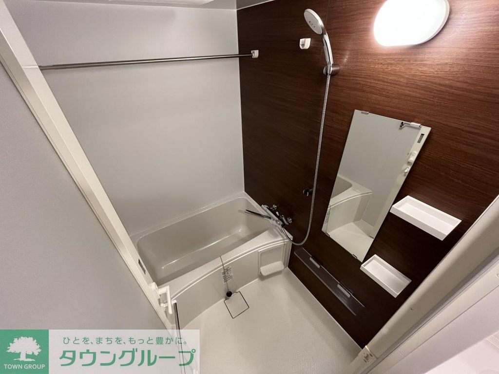 バス・シャワールーム　★タウンハウジング蒲田店取り扱い★
