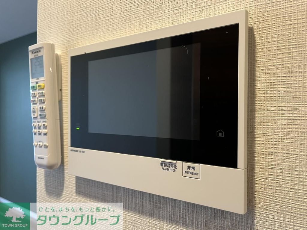 セキュリティ　★タウンハウジング蒲田店取り扱い★