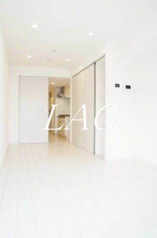 居室・リビング　洋室のお部屋です。