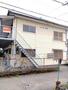 コーポ黒沢 2階 築38年7ヶ月の賃貸物件