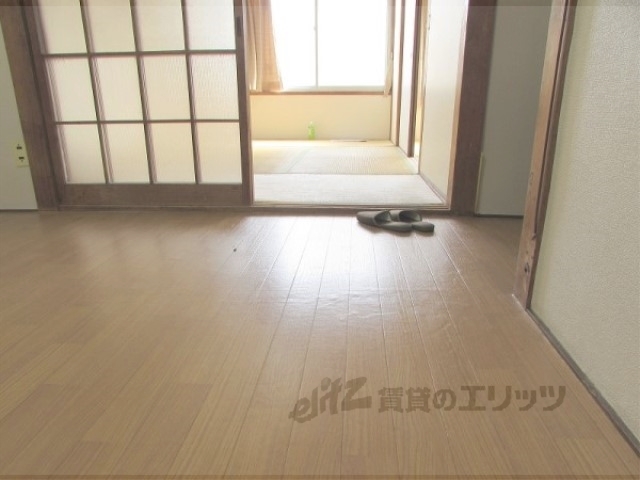 その他部屋・スペース　廊下