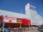 ホームセンター　Olympic町田忠生店（ホームセンター）まで542m