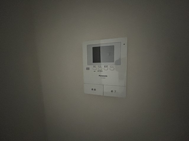 セキュリティ　別部屋参考
