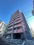 亀戸駅より徒歩5分 8階 築14年5ヶ月の賃貸物件
