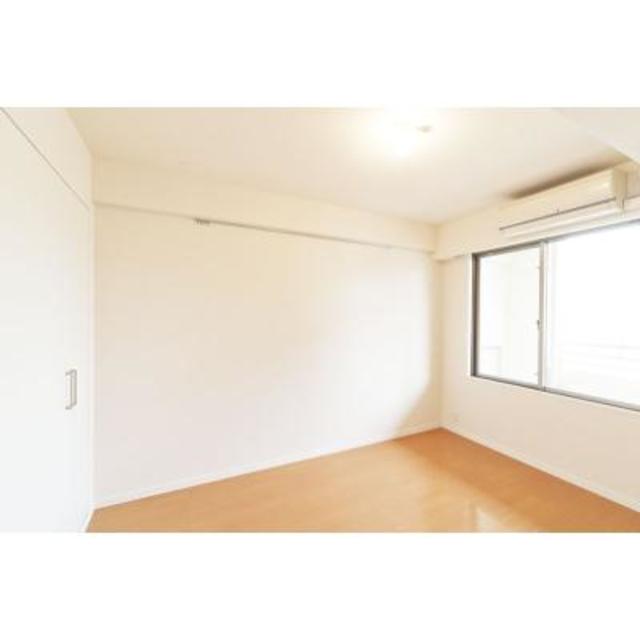居室・リビング　※写真は同タイプ住戸です。
