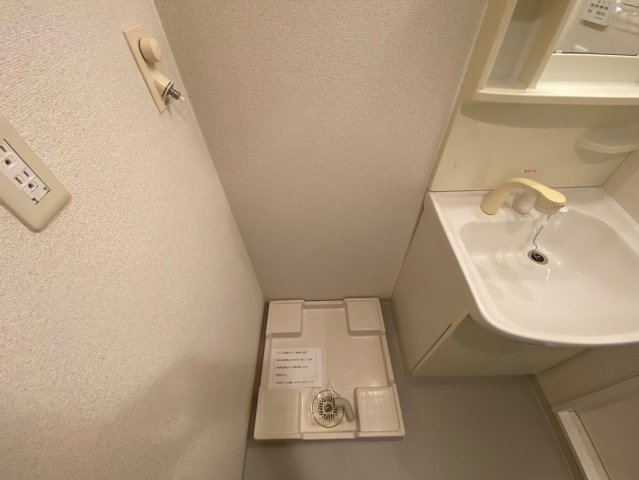 その他部屋・スペース　内装もきれいです
