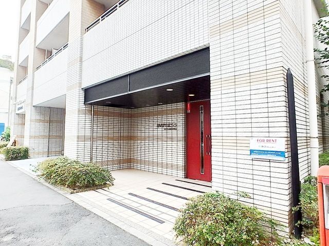 その他共有部分　★入口★