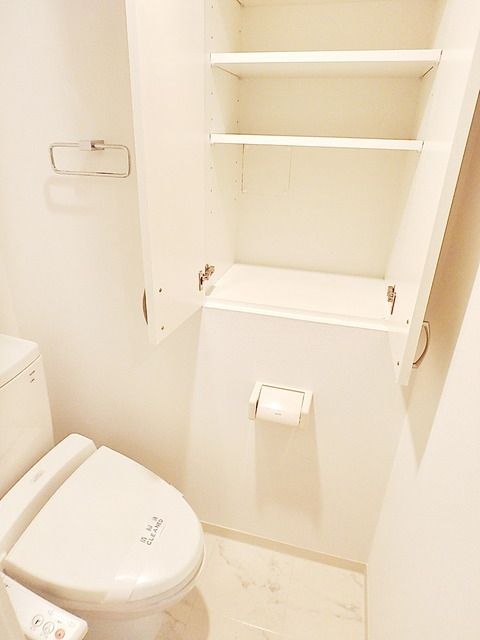 トイレ　★浴室暖房便座★