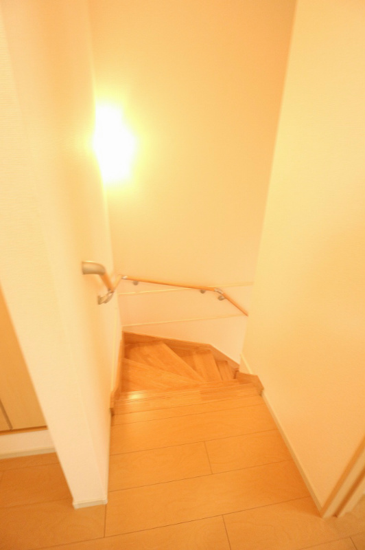 その他部屋・スペース　写真は同型タイプです。
