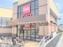 スーパー　ベルク 光が丘店（スーパー）まで522m