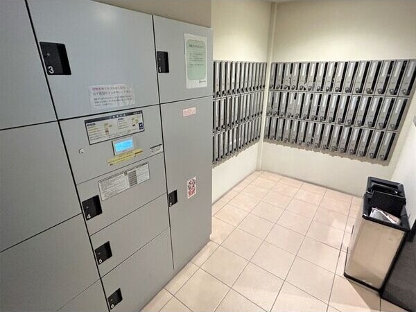 その他共有部分　初期費用分割可★ご希望の場所まで無料送迎サービス付♪