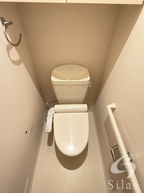 トイレ　同仕様