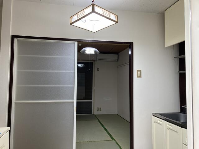 その他部屋・スペース　別号室の写真です