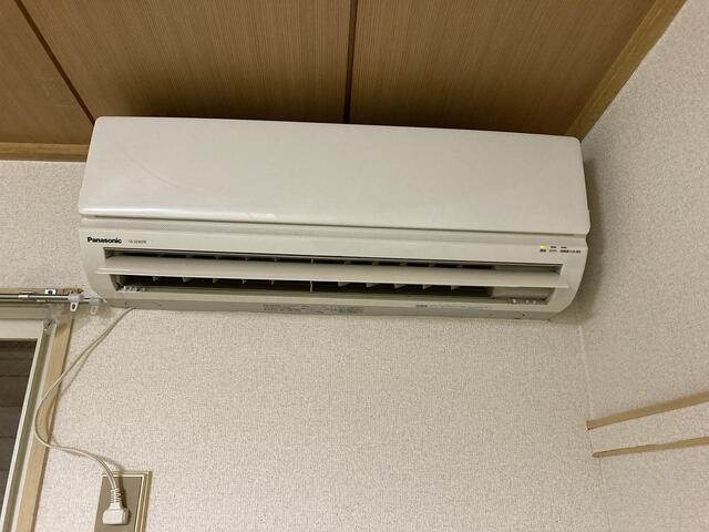 その他設備　別号室の写真です