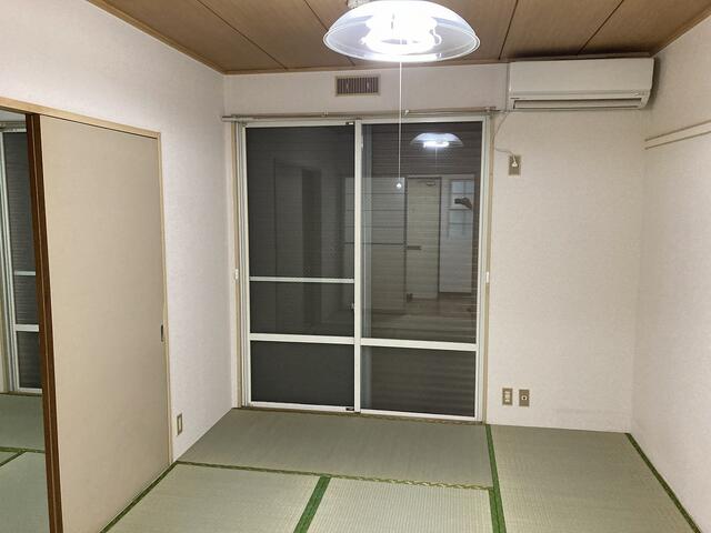 その他部屋・スペース　別号室の写真です