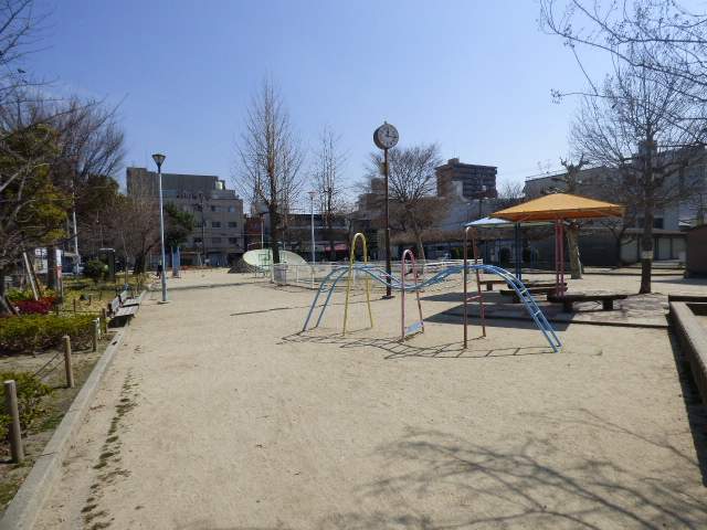 その他　永田公園（その他）まで197m