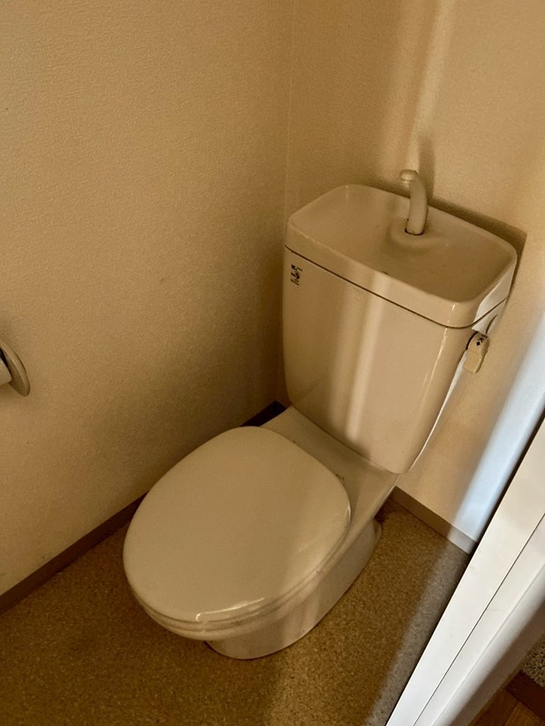 トイレ　他部屋参考写真