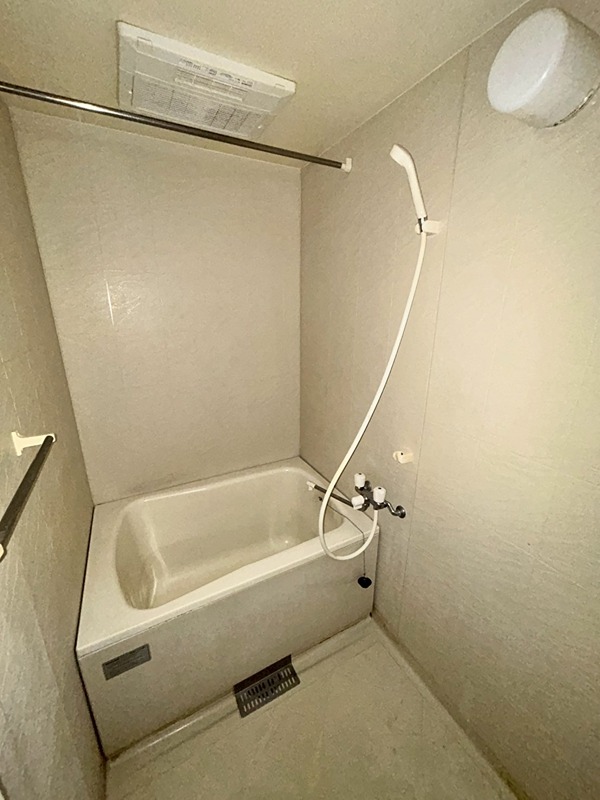 バス・シャワールーム　他部屋参考写真