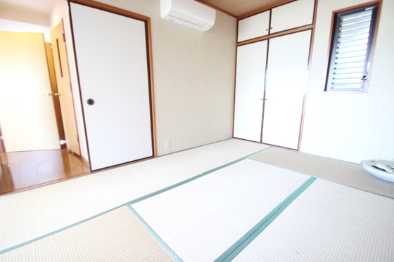 その他部屋・スペース　※他号室の写真です。