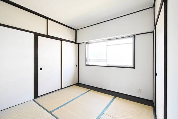 その他部屋・スペース　ビレッジハウスの同一物件・同一タイプの間取りの写真です