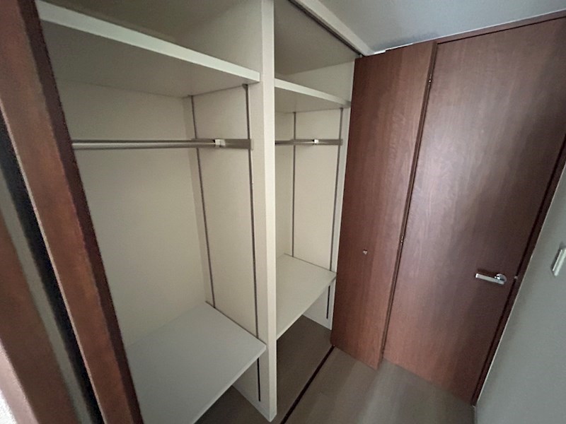 その他部屋・スペース　置きやすい間取り