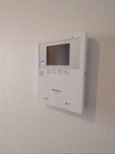 セキュリティ　※同仕様写真含む