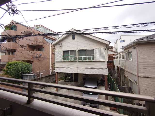 眺望　※別部屋・参考写真