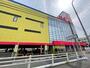 ホームセンター　ヤマダデンキヤマダアウトレット皆春店（ホームセンター）まで1493m