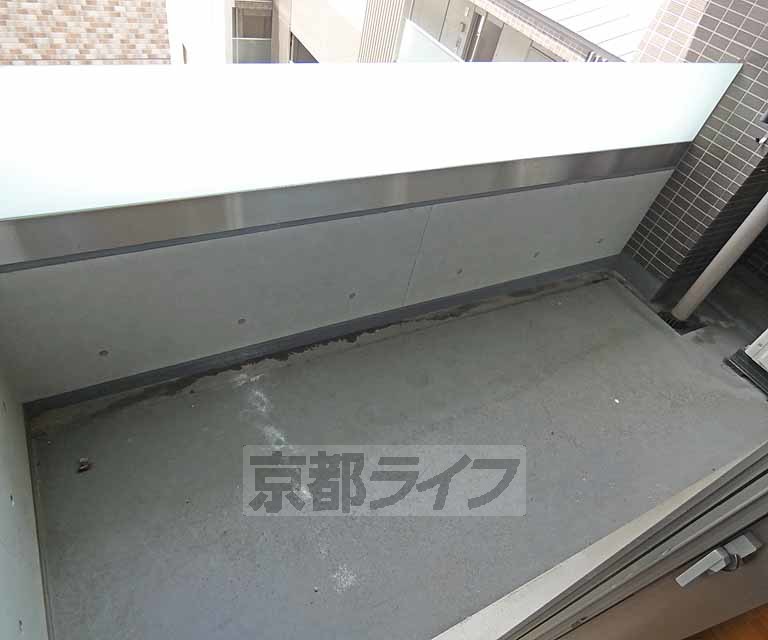 バルコニー　バルコニーです。