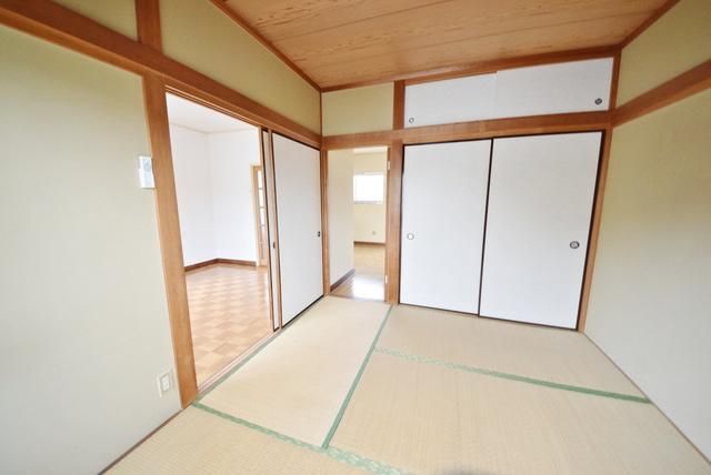 その他部屋・スペース　室内・室内設備