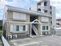 三島駅よりバス8分 徒歩6分 築34年 2階建の賃貸物件
