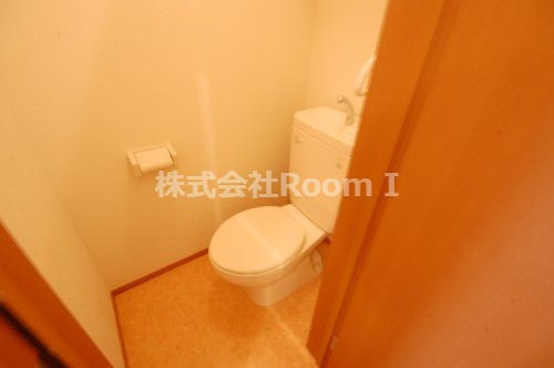 トイレ　トイレも気になるポイント